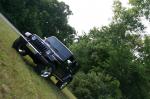Jeep Wrangler Unlimited Ultimate 2007 года